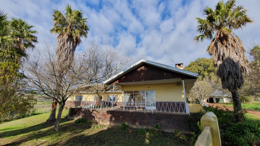 Commercial Property for Sale in Paarl Rural Western Cape